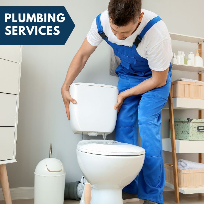 Plumbing Company in Lynchburg, OH